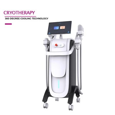 Newangie Cryolipolysis Machine для похудения